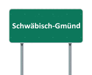 Schwäbisch-Gmünd