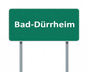 Bad-Dürrheim