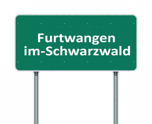 Furtwangen-im-Schwarzwald