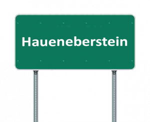 Haueneberstein