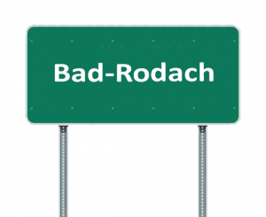 Bad-Rodach