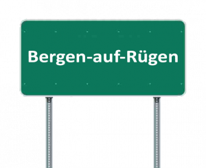 Bergen-auf-Rügen