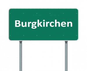 Burgkirchen