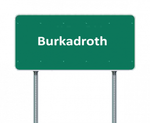 Burkadroth