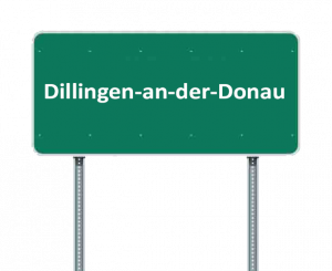Dillingen-an-der-Donau