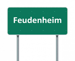 Feudenheim