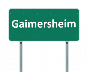 Gaimersheim