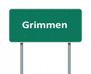 Grimmen