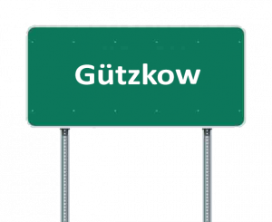 Gützkow