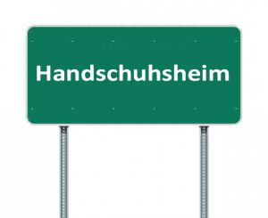 Handschuhsheim