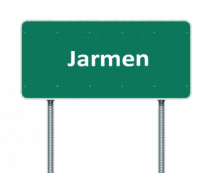 Jarmen