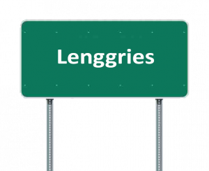 Lenggries