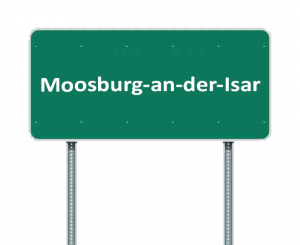 Moosburg-an-der-Isar
