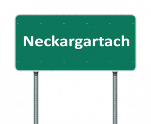 Neckargartach