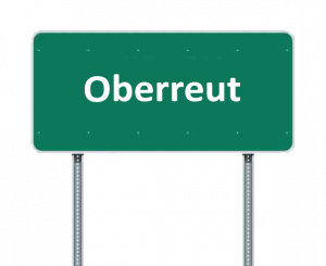 Oberreut