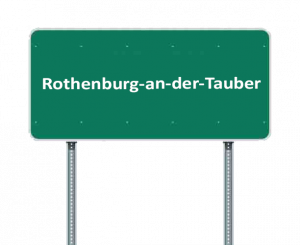 Rothenburg-an-der-Tauber
