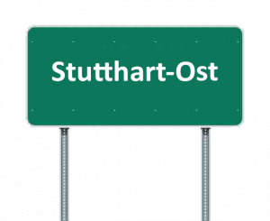 Stutthart-Ost