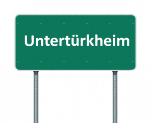 Untertürkheim