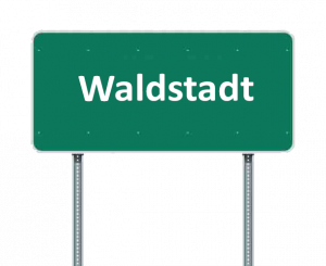 Waldstadt