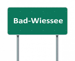 Bad-Wiessee
