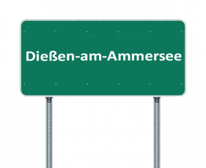 Dießen-am-Ammersee