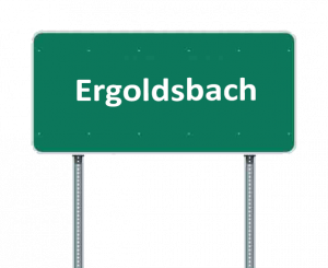 Ergoldsbach