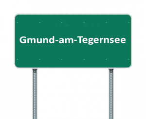 Gmund-am-Tegernsee