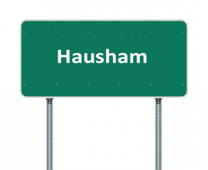 Hausham