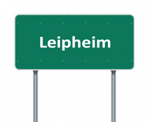 Leipheim