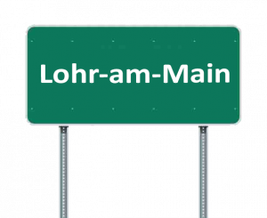 Lohr-am-Main