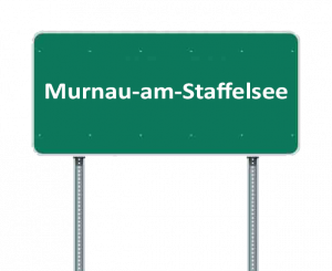 Murnau-am-Staffelsee