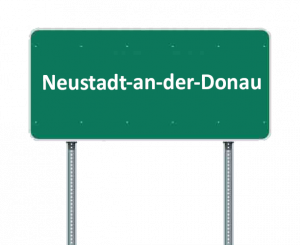Neustadt-an-der-Donau