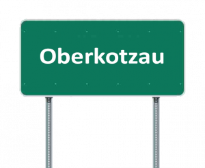Oberkotzau