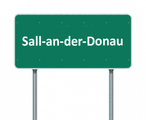 Sall-an-der-Donau