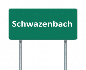 Schwazenbach