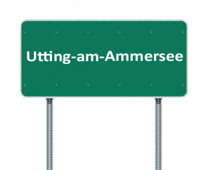 Utting-am-Ammersee