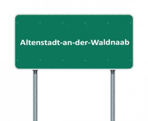 Altenstadt-an-der-Waldnaab