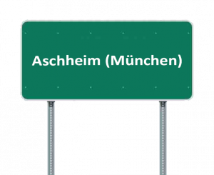 Aschheim (München)