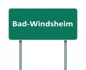 Bad-Windsheim