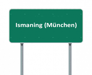 Ismaning (München)