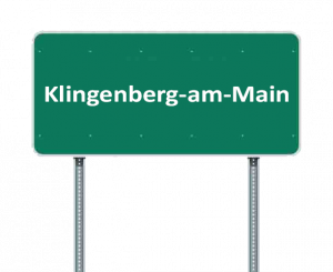 Klingenberg-am-Main