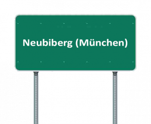 Neubiberg (München)