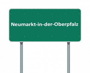 Neumarkt-in-der-Oberpfalz