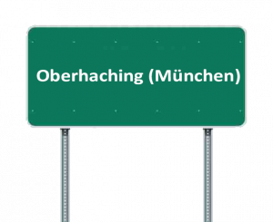 Oberhaching (München)