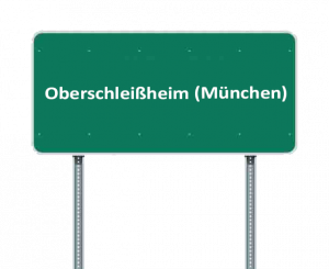 Oberschleißheim (München)