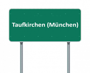 Taufkirchen (München)