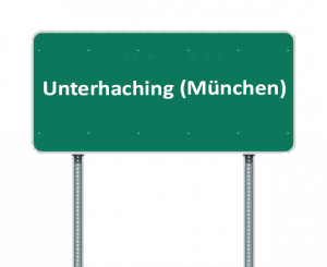 Unterhaching (München)
