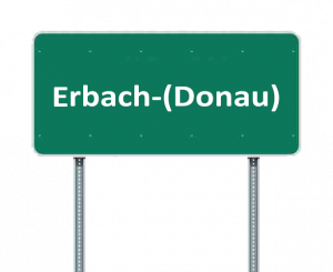 Erbach-(Donau)