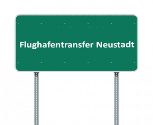 Flughafentransfer Neustadt