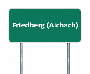 Friedberg (Aichach)